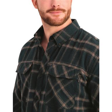 Nomad Piedmont Flannel Shirt