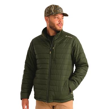 Nomad Gneiss Cordura Jacket