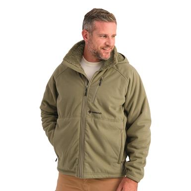 Nomad Harvester VX3 Jacket