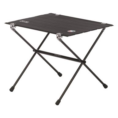 Big Agnes Woodchuck Camp Table