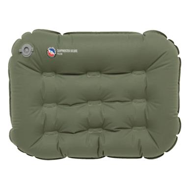 Big Agnes Campmeister Deluxe Pillow