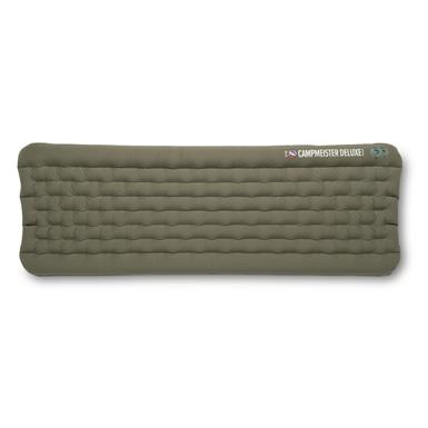 Big Agnes Campmeister Deluxe Insulated Pad