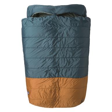 Big Agnes Dream Island 20° Doublewide Sleeping Bag