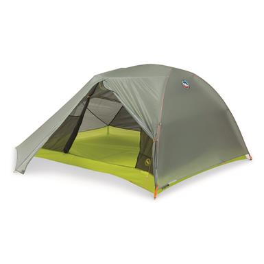 Big Agnes Tiger UL3 Wall Tent