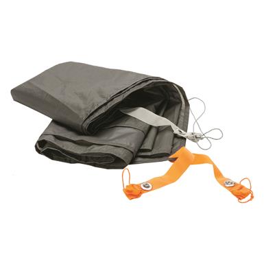 Big Agnes Tiger Wall UL1 Footprint