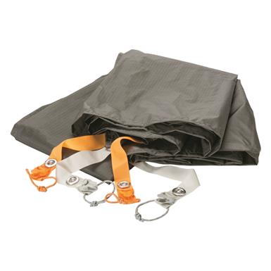 Big Agnes Copper Spur UL4 Footprint