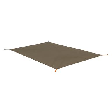 Big Agnes C Bar 3 Footprint