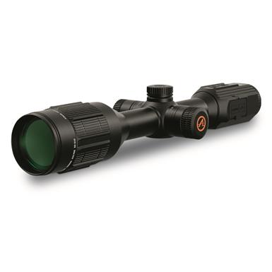 Athlon Cronus ATS Pro 50-640 2.36-18.9x Thermal Rifle Scope
