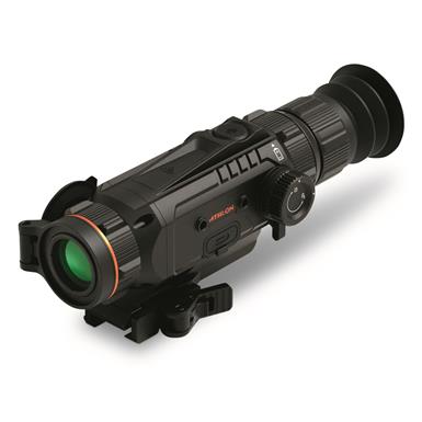 Athlon Cronus ATS PRO 25P-250 Thermal Scope