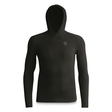 ScentLok ClimaFleece Base Layer Hoodie