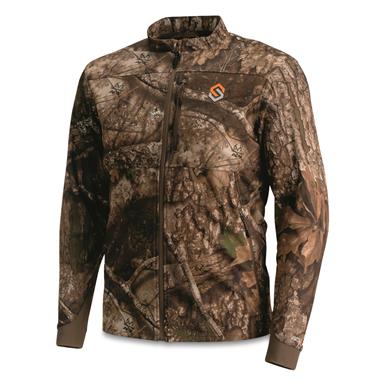 ScentLok Savanna Fuse Jacket