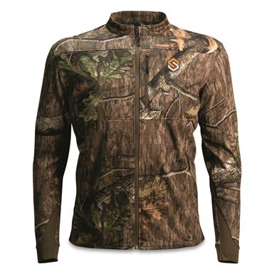 ScentLok Savanna Fuse Jacket