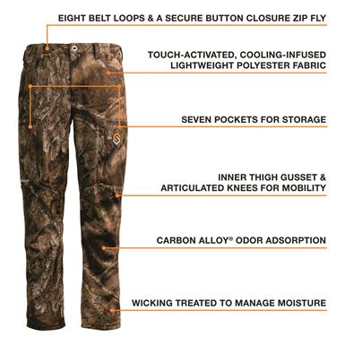 ScentLok Savanna Fuse Pants