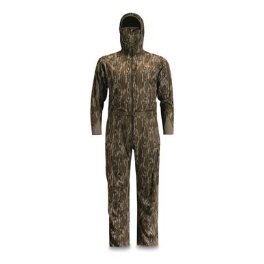 ScentLok Savanna Fuse Coverall