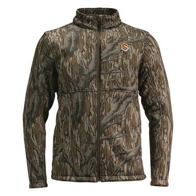 ScentLok Ridge Jacket