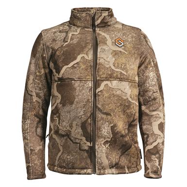 ScentLok Ridge Jacket