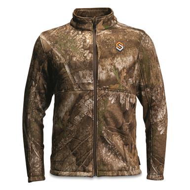 ScentLok Ridge Jacket