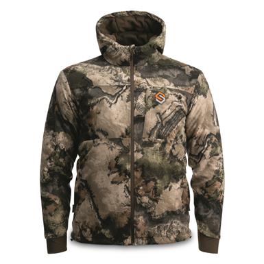 ScentLok Wind Brace Pro Jacket