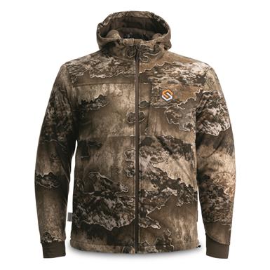 ScentLok Wind Brace Pro Jacket