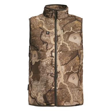 ScentLok BE:1 Reactor Heated Vest