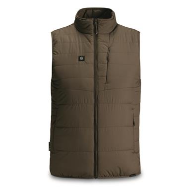 ScentLok BE:1 Reactor Heated Vest