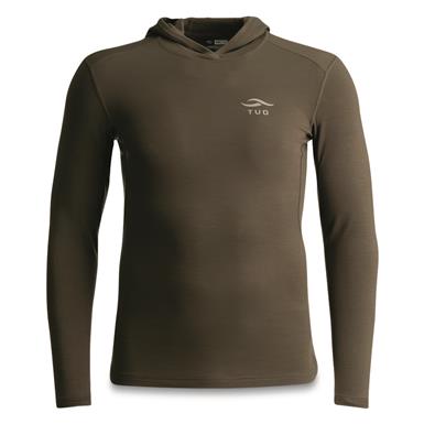 Tuo Kinetic Merino 250 Hoodie