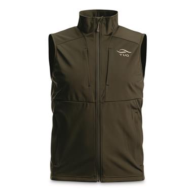 TUO Aptitude Softshell Vest