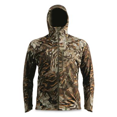 Tuo Aptitude Softshell Jacket