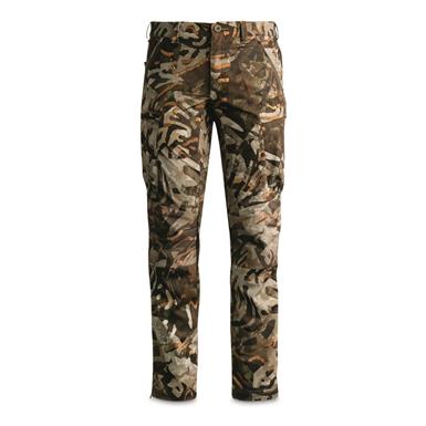Tuo Aptitude Softshell Pant