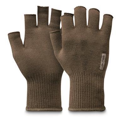 Tuo Kinetic Merino 150 Glove
