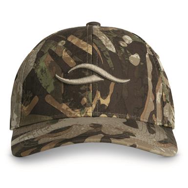 Tuo Camo Logo Hat