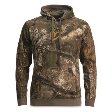 Blocker Outdoors Fused Cotton Shield Hoodie