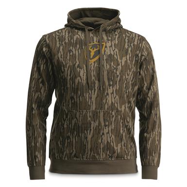 Blocker Outdoors Fused Cotton Shield Hoodie
