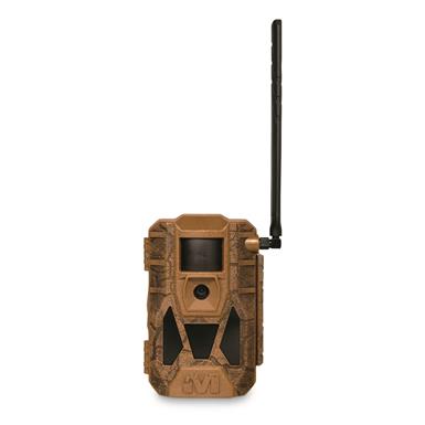 Muddy Matrix 2.0 Dual Network Cellular Trail Camera, 36MP