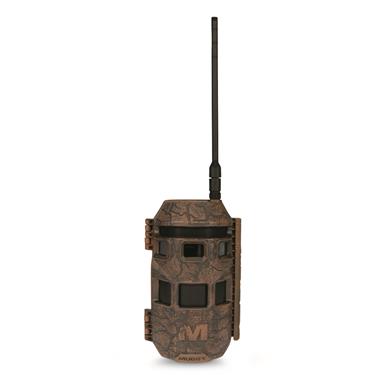 Muddy Trifecta 180 Cellular Trail Camera, 36 MP