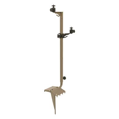Wildgame Innovations Dual Mount Camera Stand