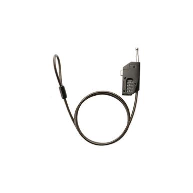 Combination Cable Lock