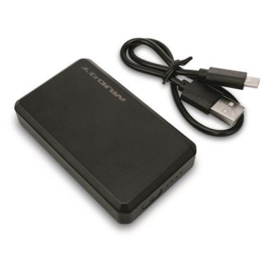 Muddy Heated Extra 3.7V Battery, 2 Pack