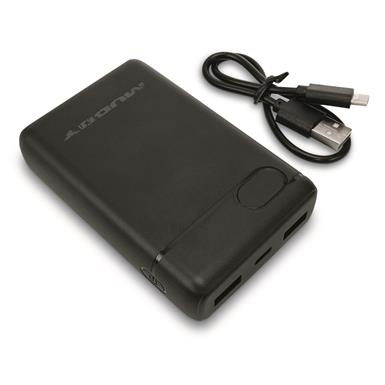 Muddy Heated Extra 5V Battery