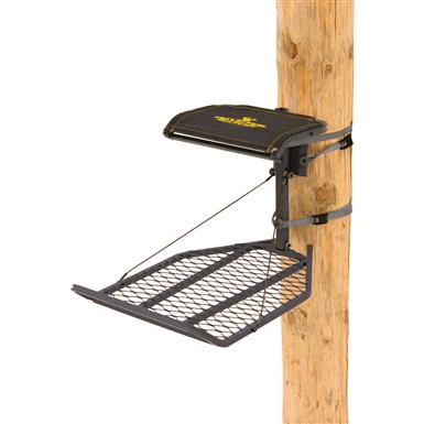 Rivers Edge Outlaw XL Hang-On Tree Stand