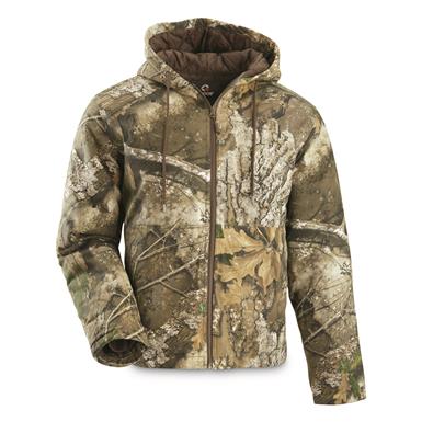 Guide Gear Insulated Hunting Jacket