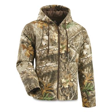 Guide Gear Insulated Hunting Jacket