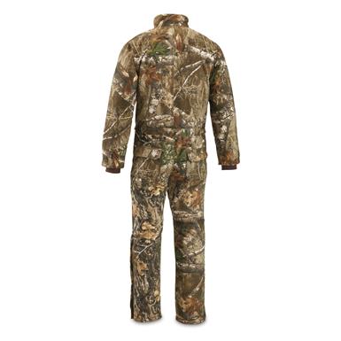 Guide Gear Insulated Hunting Coveralls