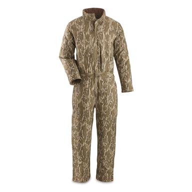 Guide Gear Insulated Hunting Coveralls