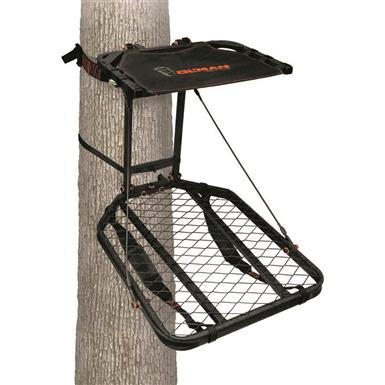 OL'MAN Eagle Eye Hang-On Stand