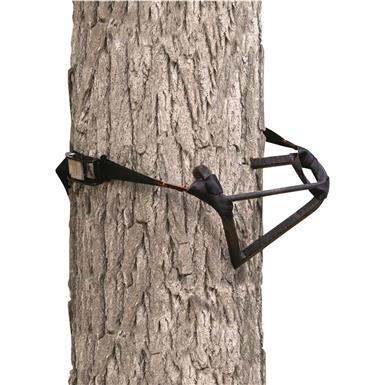 OL'MAN Shadow Step Climbing Aid