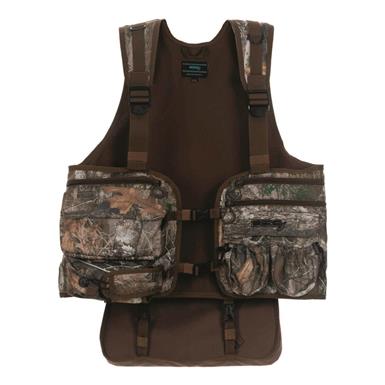 DSG Women’s Turkey Hunting Vest