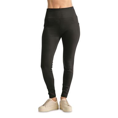 LIV Outdoor Women's Freerider Highwaist Pocket Leggings