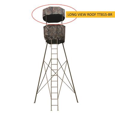 Longview Roof Kit