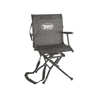 Trophy Blind Chair